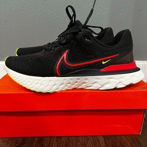 Nike React Infinity 3 Size 10.5